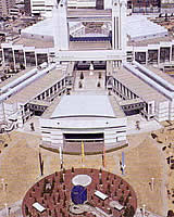 名古屋国際会議場