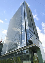 KITTE名古屋