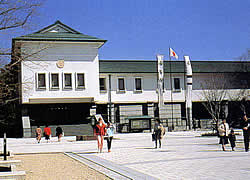 徳川美術館