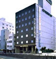 大阪コロナホテル